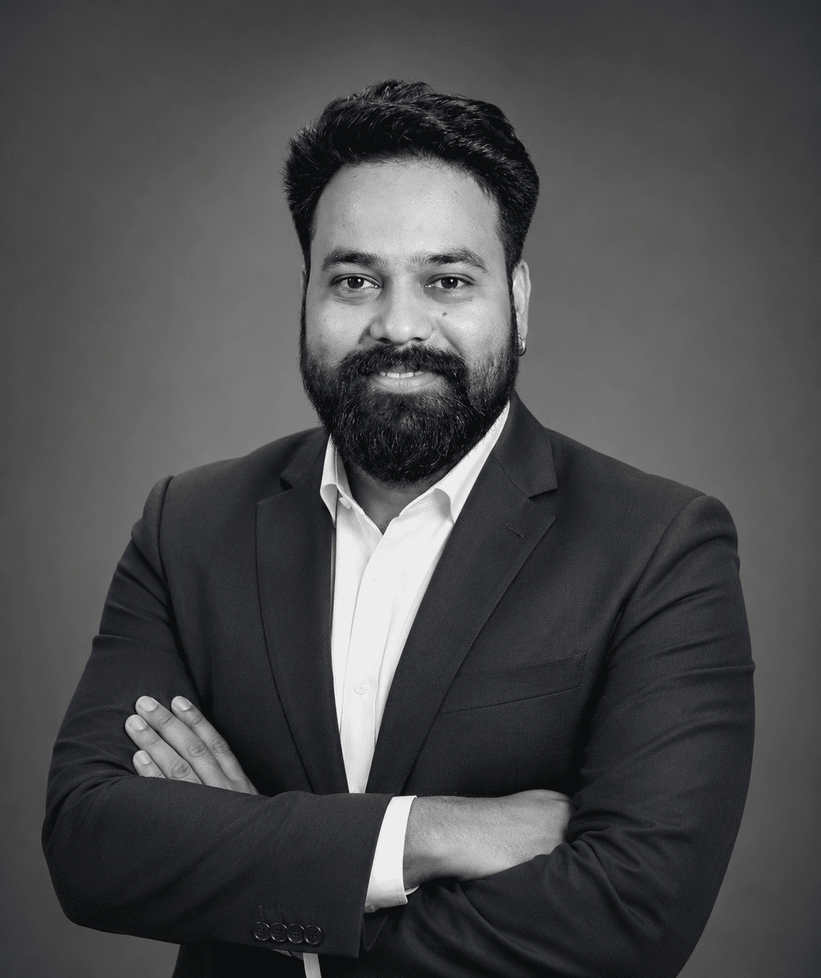 Tanveer Singh