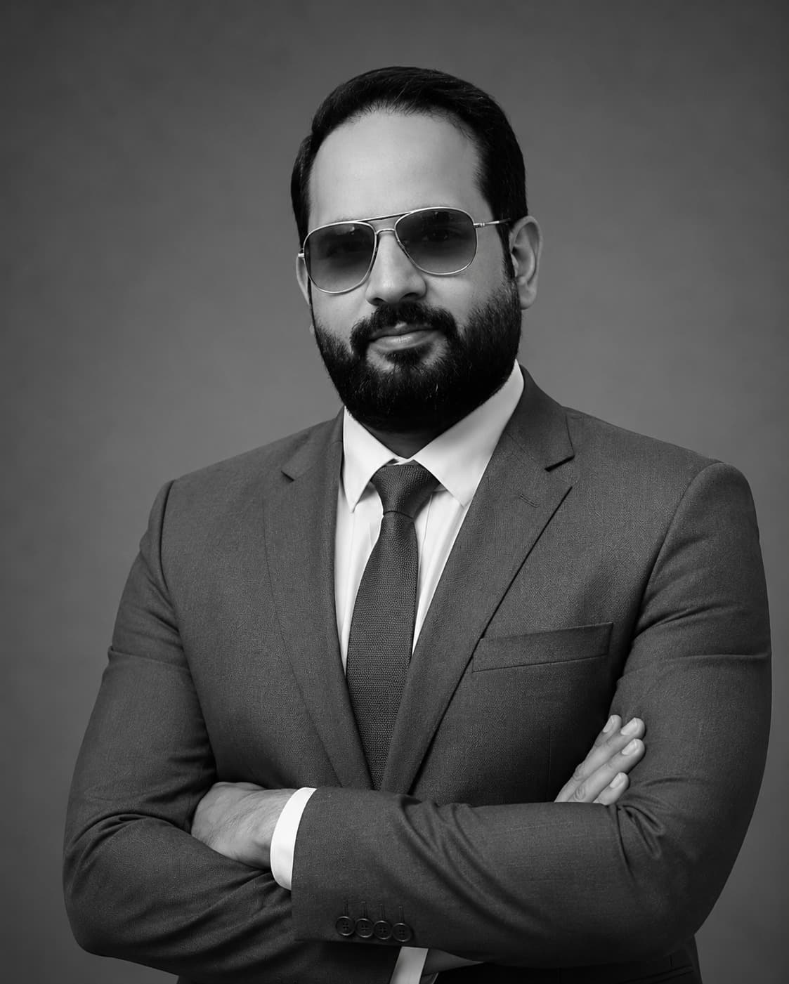 Gaurav Saluja