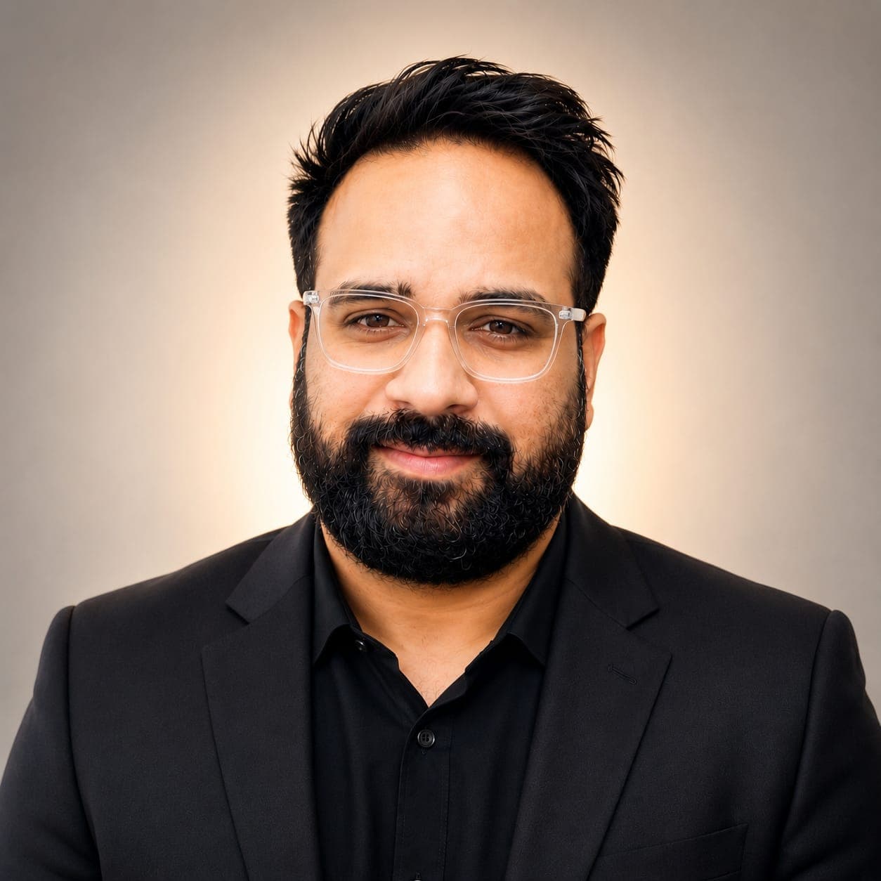 Gaurav Saluja