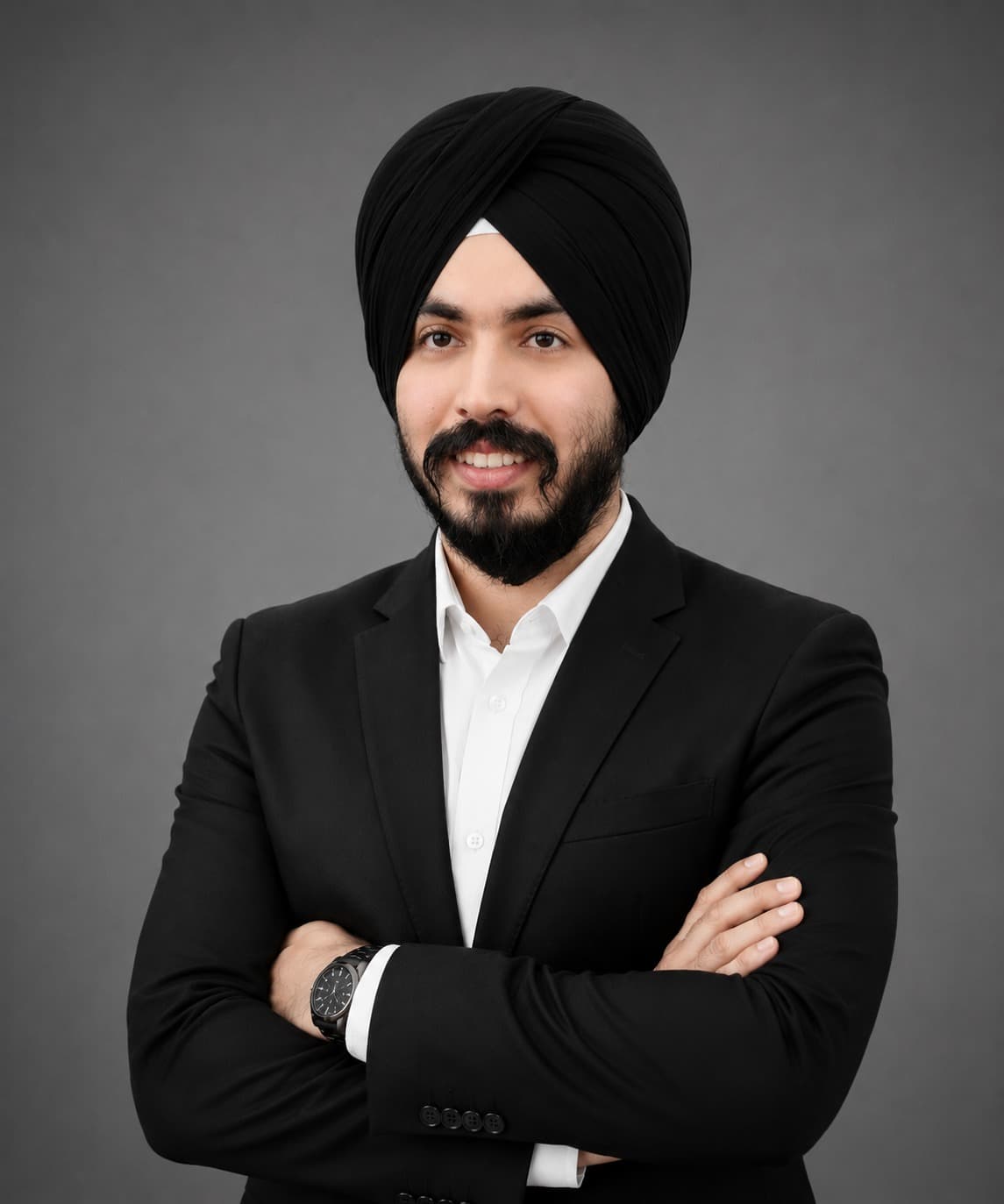 Pahuldeep Singh