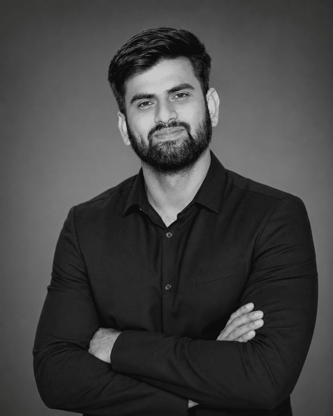 Puneet Sharma