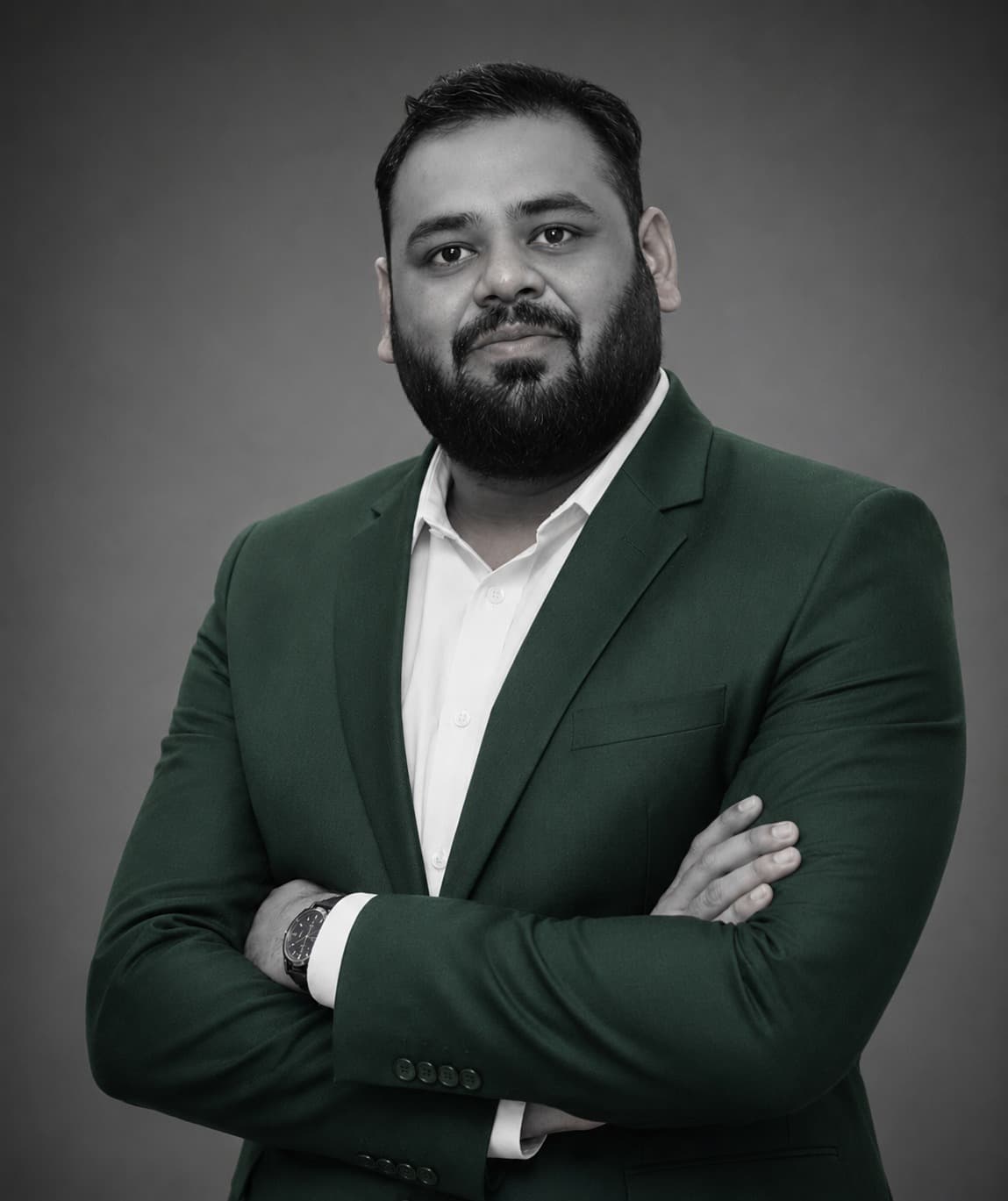 Rajat Goyal