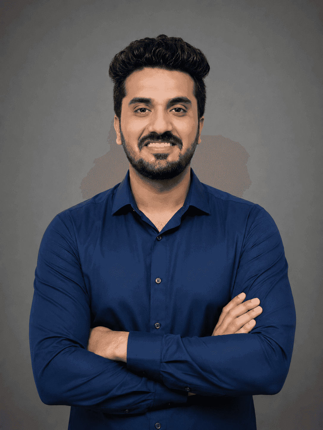 Rohit Devani