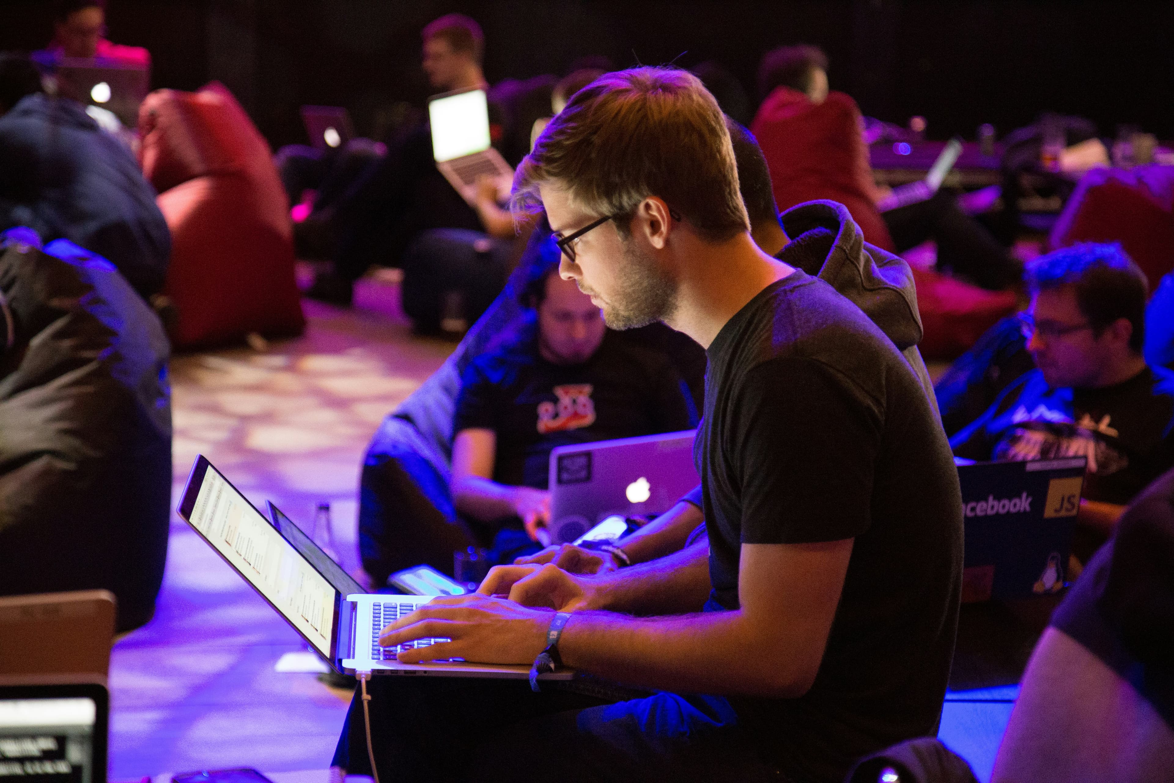 Going Cloud Native